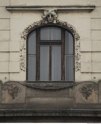 Photo Textures of Doors and Windows